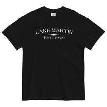 Load image into Gallery viewer, LAKE MARTIN EST. CC Shirt