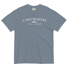 Load image into Gallery viewer, LAKE MARTIN EST. CC Shirt