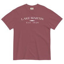 Load image into Gallery viewer, LAKE MARTIN EST. CC Shirt