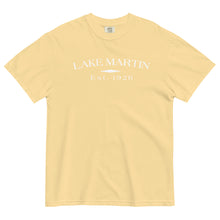 Load image into Gallery viewer, LAKE MARTIN EST. CC Shirt