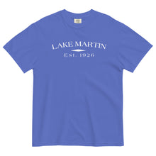 Load image into Gallery viewer, LAKE MARTIN EST. CC Shirt