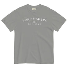 Load image into Gallery viewer, LAKE MARTIN EST. CC Shirt