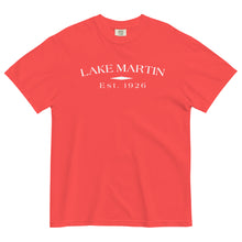 Load image into Gallery viewer, LAKE MARTIN EST. CC Shirt
