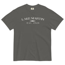 Load image into Gallery viewer, LAKE MARTIN EST. CC Shirt