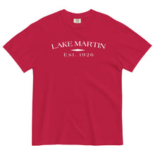 Load image into Gallery viewer, LAKE MARTIN EST. CC Shirt