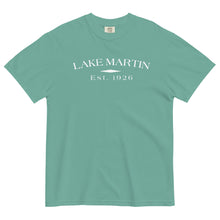 Load image into Gallery viewer, LAKE MARTIN EST. CC Shirt