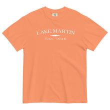 Load image into Gallery viewer, LAKE MARTIN EST. CC Shirt