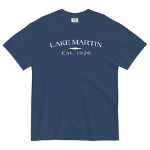 Load image into Gallery viewer, LAKE MARTIN EST. CC Shirt