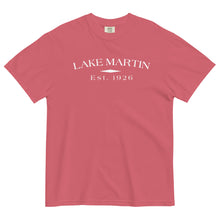 Load image into Gallery viewer, LAKE MARTIN EST. CC Shirt