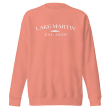 Load image into Gallery viewer, Unisex Lake Martin EST. Sweatshirt