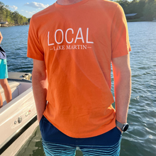 Load image into Gallery viewer, Lake Martin Local T-Shirt