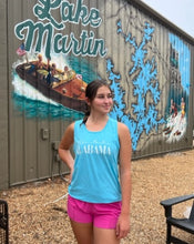 Load image into Gallery viewer, Lake Martin Tank-Top