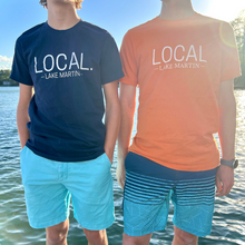 Load image into Gallery viewer, Lake Martin Local T-Shirt