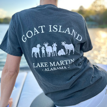 Load image into Gallery viewer, Goat Island T-Shirts