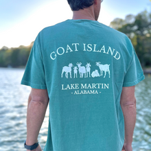 Load image into Gallery viewer, Goat Island T-Shirts