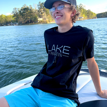 Load image into Gallery viewer, LM Short-Sleeve Unisex T-Shirt