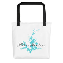 Load image into Gallery viewer, Lake Martin Boat Tote