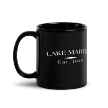 Load image into Gallery viewer, Black Glossy Mug