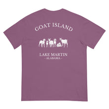 Load image into Gallery viewer, Goat Island T-Shirts