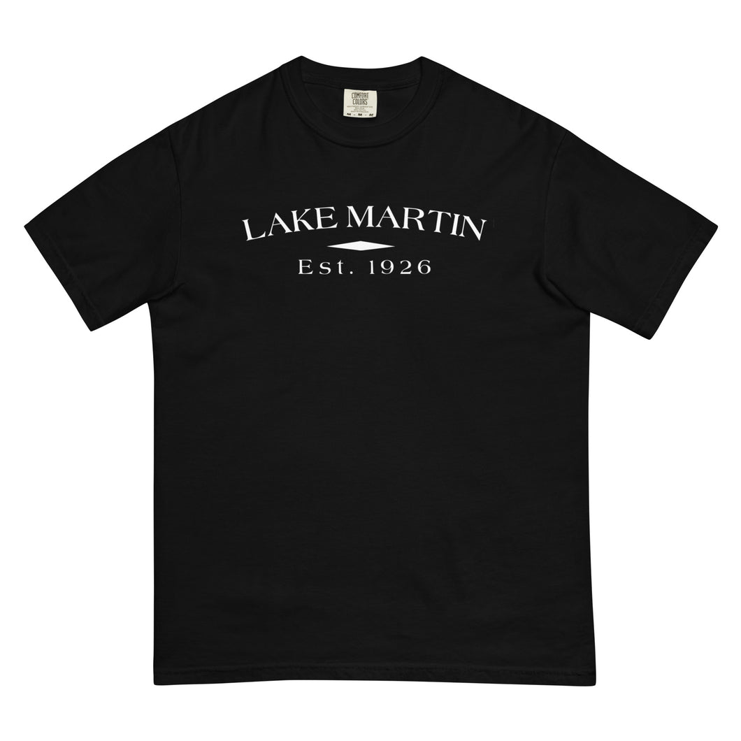 Lake Martin EST. T-Shirt