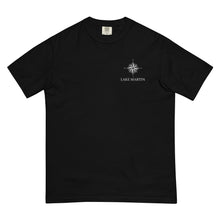 Load image into Gallery viewer, Lake Martin Map Shirt