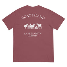 Load image into Gallery viewer, Goat Island T-Shirts
