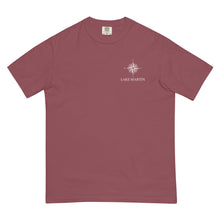 Load image into Gallery viewer, Lake Martin Map Shirt