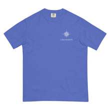 Load image into Gallery viewer, Lake Martin Map Shirt