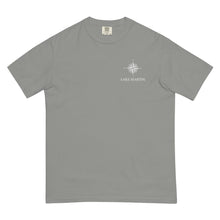 Load image into Gallery viewer, Lake Martin Map Shirt
