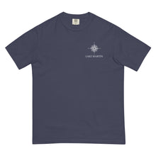 Load image into Gallery viewer, Lake Martin Map Shirt