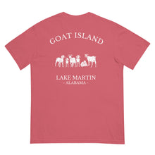 Load image into Gallery viewer, Goat Island T-Shirts