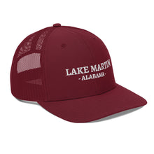 Load image into Gallery viewer, Lake Martin Richardson Hats
