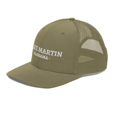 Load image into Gallery viewer, Lake Martin Richardson Hats