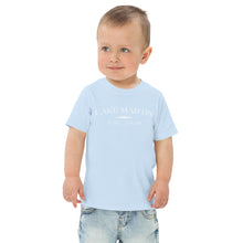 Load image into Gallery viewer, Toddler Lake Martin Est. Shirt