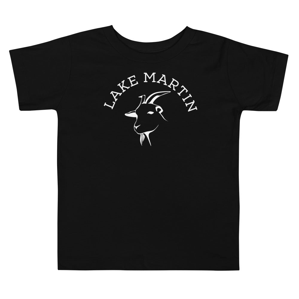 LM Toddler Short Sleeve Tee