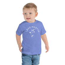 Load image into Gallery viewer, LM Toddler Short Sleeve Tee