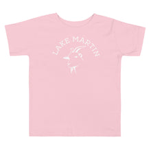 Load image into Gallery viewer, LM Toddler Short Sleeve Tee
