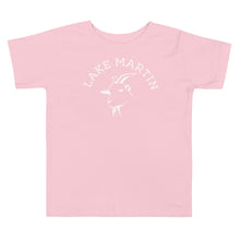 Load image into Gallery viewer, LM Toddler Short Sleeve Tee