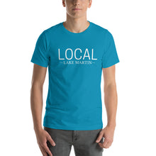 Load image into Gallery viewer, Lake Martin Local T-Shirt
