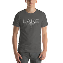Load image into Gallery viewer, LM Short-Sleeve Unisex T-Shirt