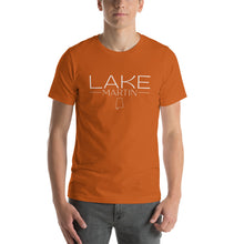 Load image into Gallery viewer, LM Short-Sleeve Unisex T-Shirt