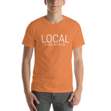 Load image into Gallery viewer, Lake Martin Local T-Shirt