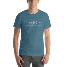 Load image into Gallery viewer, LM Short-Sleeve Unisex T-Shirt
