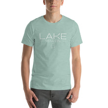 Load image into Gallery viewer, LM Short-Sleeve Unisex T-Shirt
