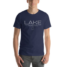 Load image into Gallery viewer, LM Short-Sleeve Unisex T-Shirt