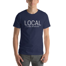 Load image into Gallery viewer, Lake Martin Local T-Shirt