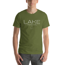 Load image into Gallery viewer, LM Short-Sleeve Unisex T-Shirt
