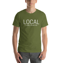 Load image into Gallery viewer, Lake Martin Local T-Shirt