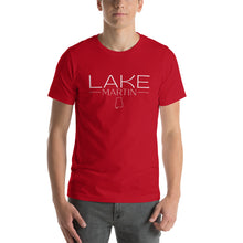 Load image into Gallery viewer, LM Short-Sleeve Unisex T-Shirt