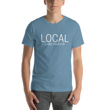 Load image into Gallery viewer, Lake Martin Local T-Shirt